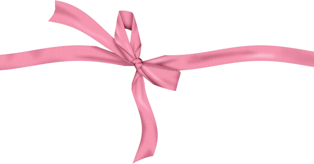 Gift Bow Ribbon Transparent Image PNG Image