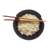 Rice Transparent Background PNG Image