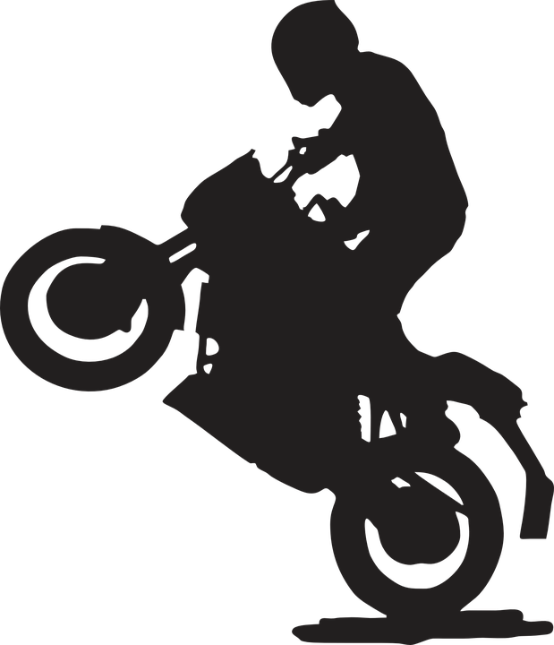 Rider Transparent Image Transparent PNG Image