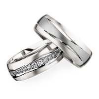 Silver Ring Image PNG