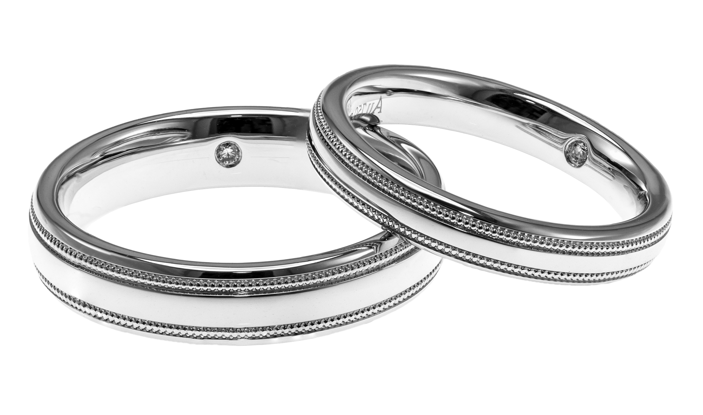Silver Ring Picture PNG Image