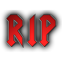 R.I.P PNG