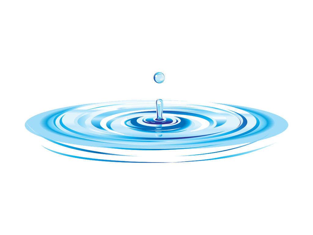 Ripples Transparent Image PNG Image