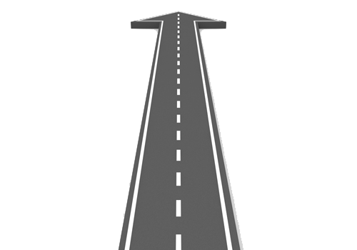 Road Clipart PNG Image