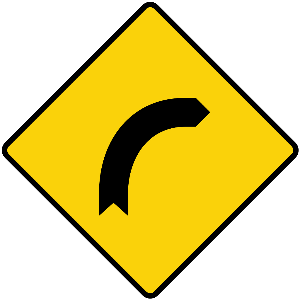 Car Warning Traffic Road Sign Free Download PNG HQ PNG Image