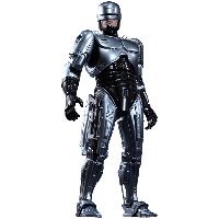 Robocop