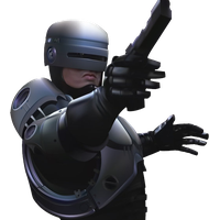 Robocop