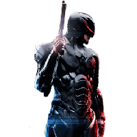 Robocop