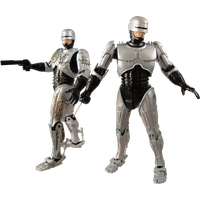 Robocop PNG