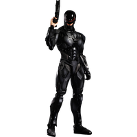 Robocop PNG