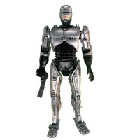 Robocop PNG