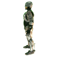 Robocop PNG