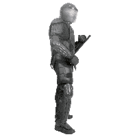 Robocop PNG