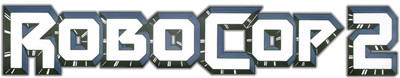 Robocop Transparent PNG Image