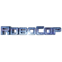 Robocop PNG