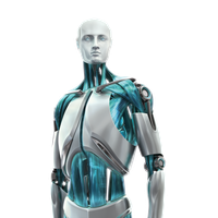 Robot PNG