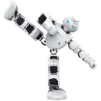 Robot PNG
