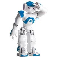 Robot PNG