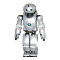 Robot PNG