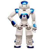 Robot PNG