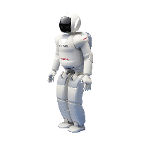Robot PNG