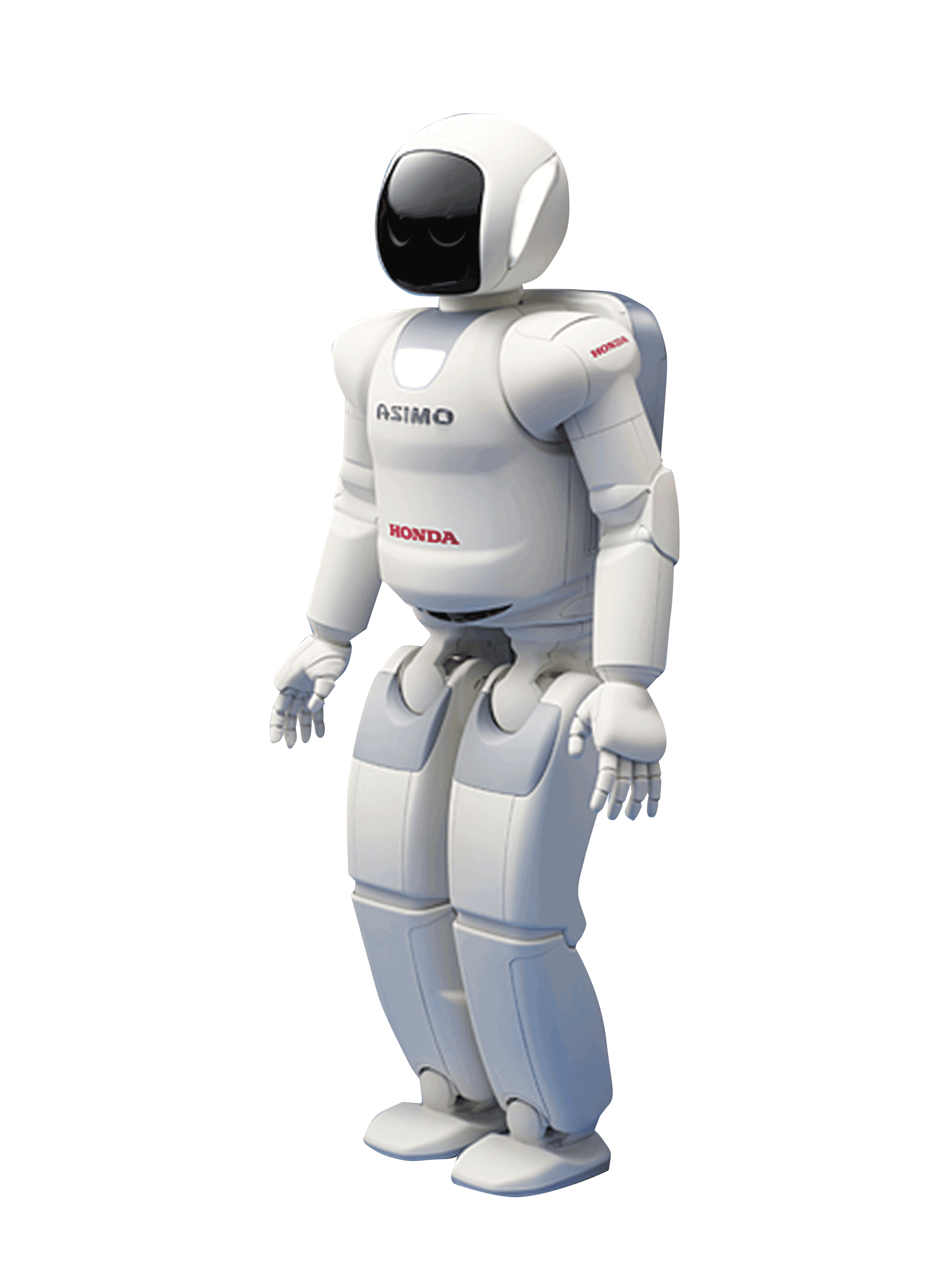 Robot Transparent PNG Image