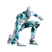 Robot PNG