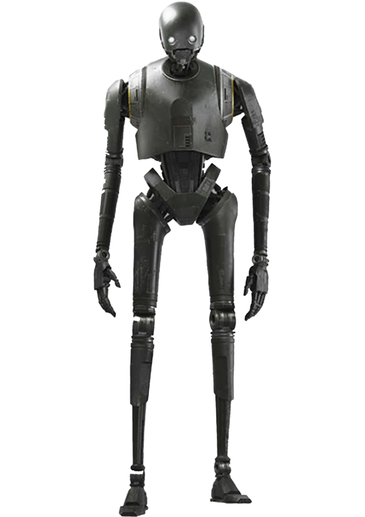 Robot Transparent PNG Image