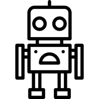 Robot PNG