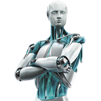 Robot PNG