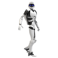 Robot PNG