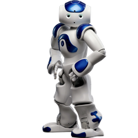 Robot PNG