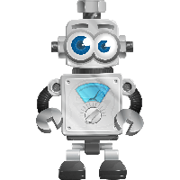 Robot PNG