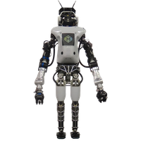 Robot PNG