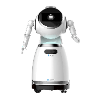 Robot PNG