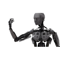 Robot PNG