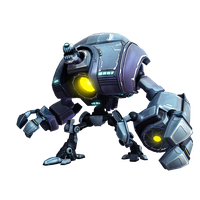 Robot PNG