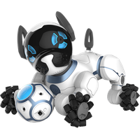 Robot PNG