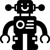 Robot PNG