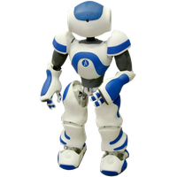 Robot PNG