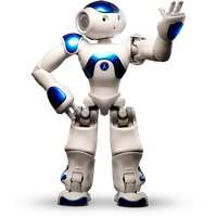 Robot PNG