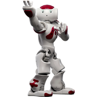 Robot PNG