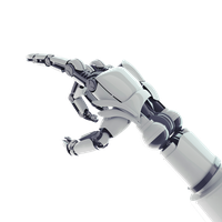 Robot PNG