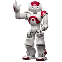 Robot PNG