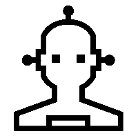 Robot PNG