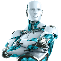 Robot PNG