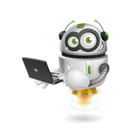 Robot PNG