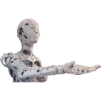 Robot PNG