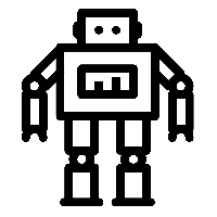 Robot PNG