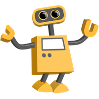 Robot PNG